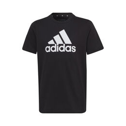 Tenisové Oblečení adidas Essentials Big Logo Cotton T-Shirt